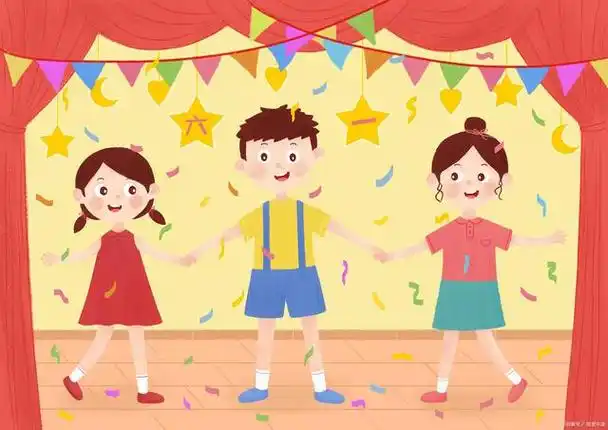 六一儿童节:你想让孩子表演还是放假玩?