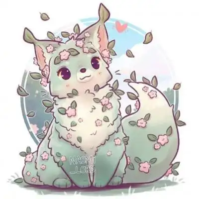 狐妖_卡通动漫头像_我要个性网