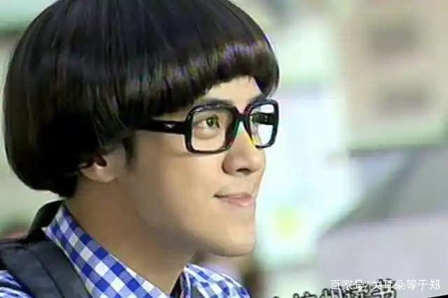 电视剧《海派甜心》还记得演林达浪的罗志祥吗?