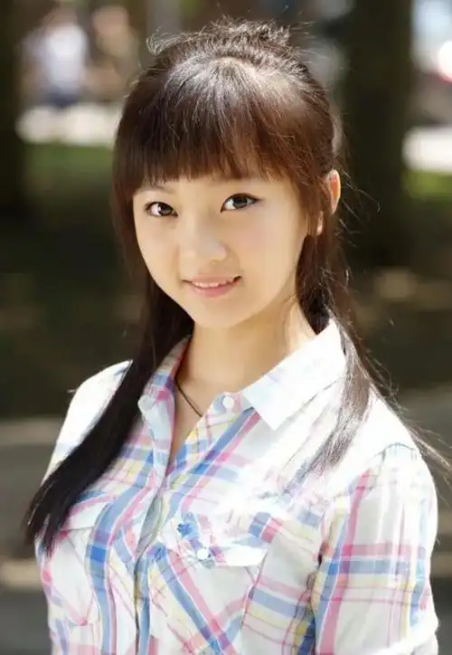 15年后,如今的林妙可:"被交换的人生"换得了一时,换不了一世