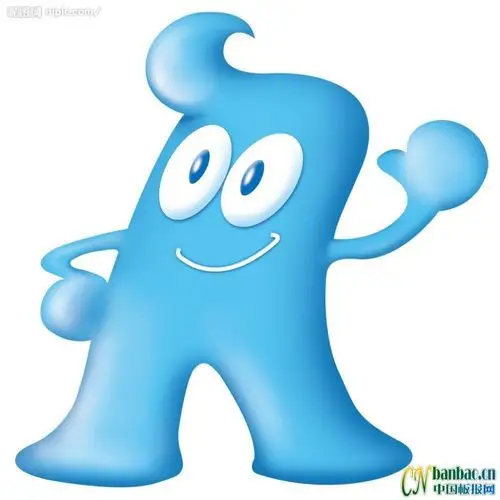 上海世博会吉祥物海宝图片及含义