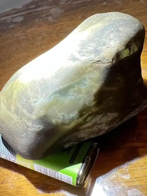 缅甸老坑天然翡翠原石玉石冰种毛料手镯定制公斤料色料莫西沙木那