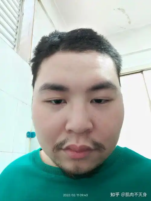 男人长又丑又胖是什么样的体验? - 知乎