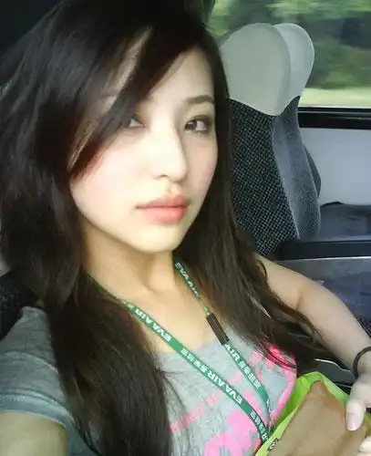 真实头像图片大全女生活照