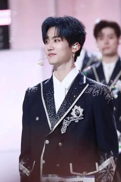 创造营2021周柯宇