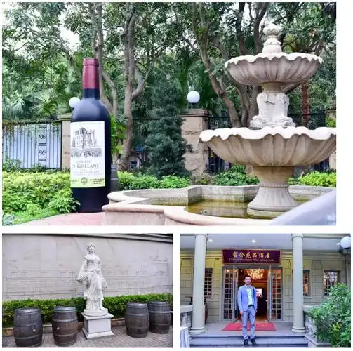 带着业主去旅行 | 美景美食美酒,悦享醉美厦门春光