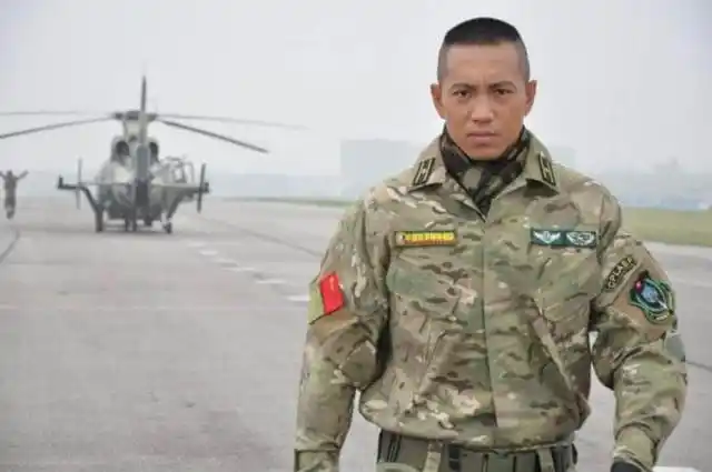 《我是特种兵》"小庄"归来!谷智鑫与刘猛又一部军旅作品来袭!