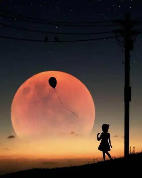 比深夜还孤独的丧句子,悲伤落寞,哪一句戳中你心里?