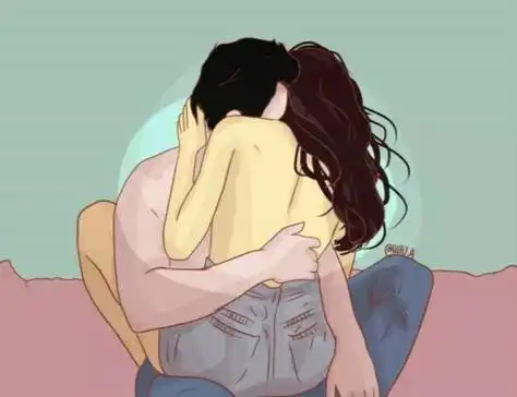 如果你害羞,建议把灯关灯,点上香薰蜡烛,摇曳的火苗,把暧昧气息拉满