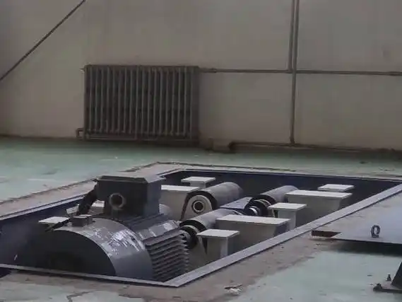 电涡流测功机的工作原理及应用:合能厂家分享_测量_部分_转速