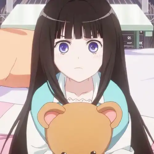 动漫头像丨女生头像丨动漫女头    cr sakuraii_#动漫##二次元新鲜