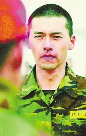 盘点韩国男星入伍"魔咒" 逃避兵役各出奇招