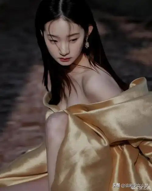 高清壁纸|第96期:张艺凡_网易订阅