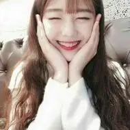 2023年最火浅笑头像(精选24张)