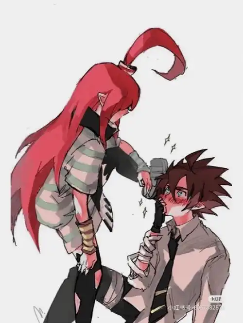 安迷修  #艾比  #安艾  #不要ky