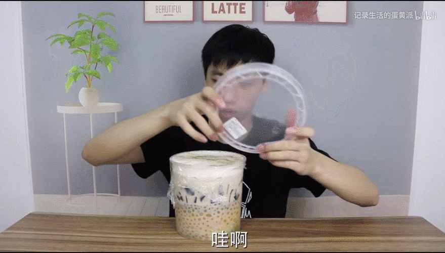 小伙拥有b站400万粉丝竟然还