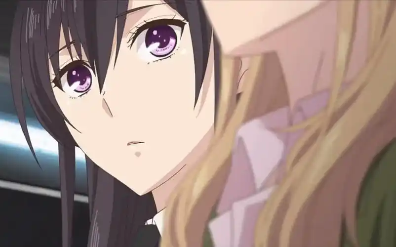 「citrus 柑橘味香气」/『无人之岛』amv生命中有些事情,从没有原因