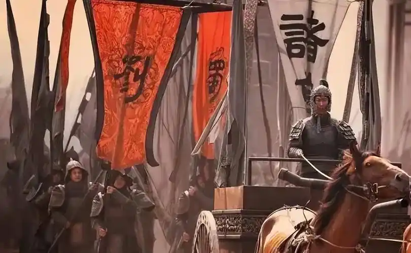 90个历史典故:读懂沧桑中华(建议收藏)