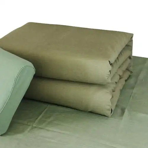 被子海军秋季正品陆军单人纯棉棉被