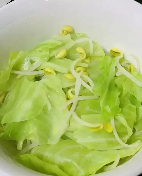 水煮肉片,即使你是新手也零失败-今日头条|包菜|高汤|豆瓣酱_新浪新闻