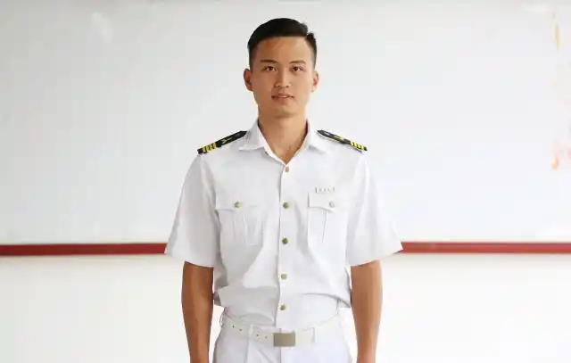 集大学子强势出击丨中国海员技能大比武逐鹿称雄