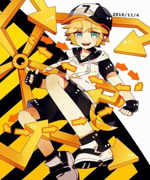 动漫人物壁纸 · 凹凸世界