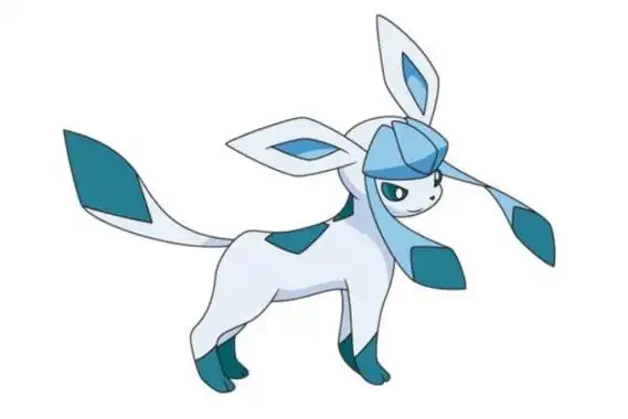 口袋妖怪冰系十大最强精灵几何雪花排第七第六类似北极熊