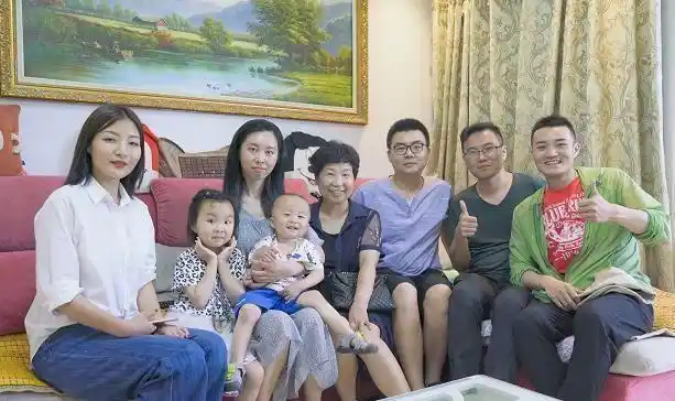 开封对"错换人生"首次回应,许敏陷入困境,郭威出生时间成谜