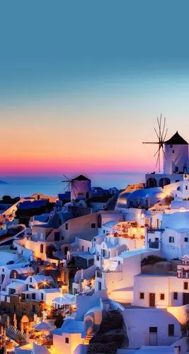 最美的白房子就在这里