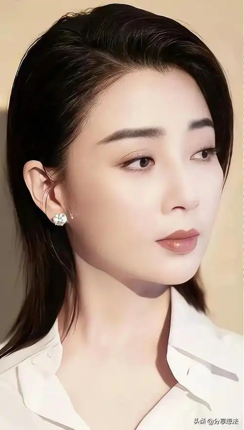 殷桃高清壁纸(二)_网易订阅