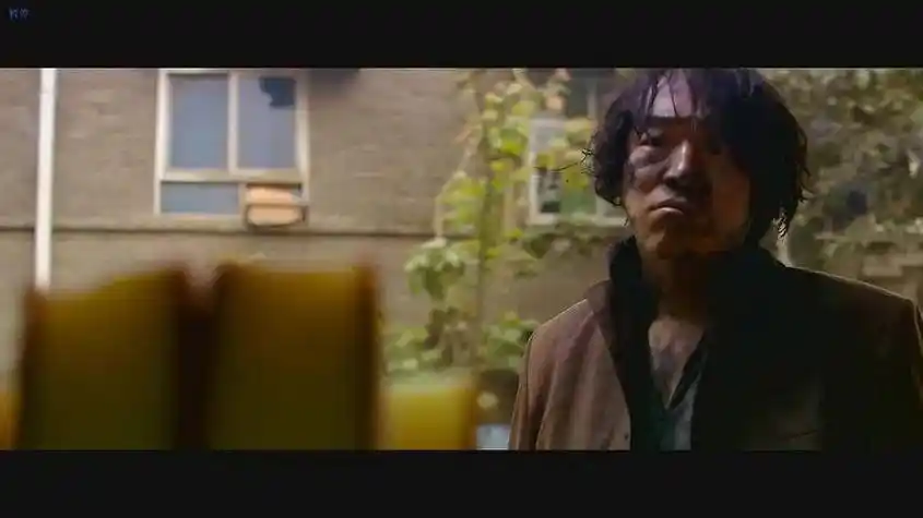 电影疯狂的石头剧情讲了什么?结局是什么?_翡翠_道哥_冯董