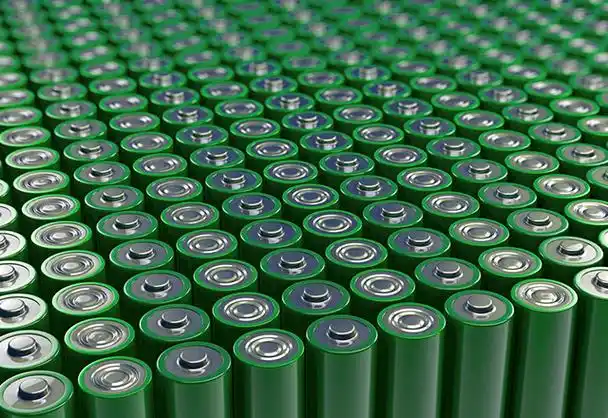 高倍率锂电池优缺点分析