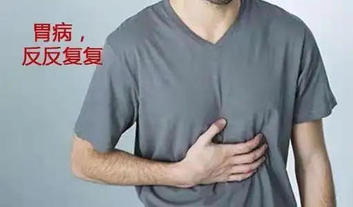 烧心反酸嗳气恶呕胃食管反流这俩中成药可解决