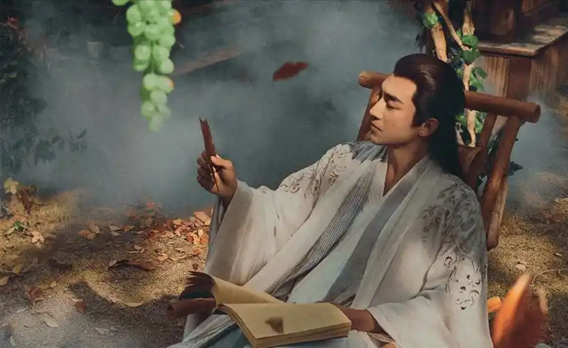 林更新新剧《与凤行》首更四集 网友直呼太过瘾 特效无敌!