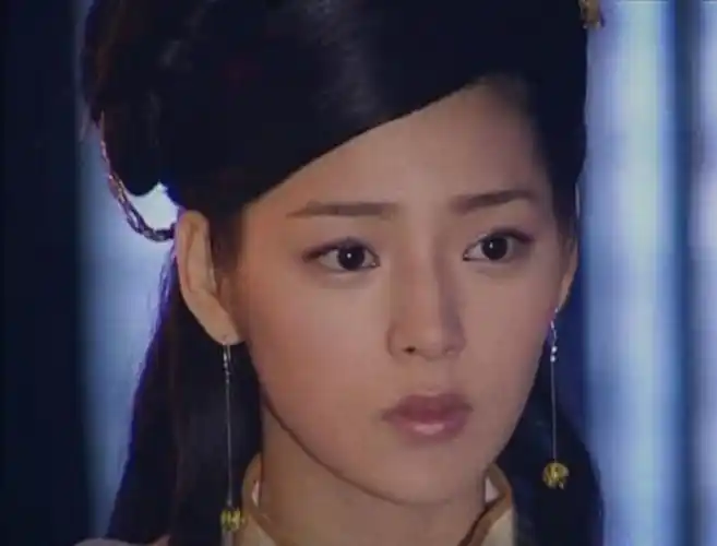 《宝莲灯》三圣母~朴诗妍