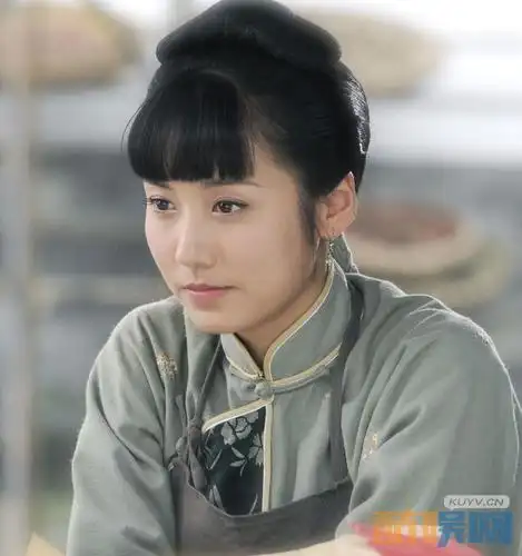 吕一《菩提树下》剧照