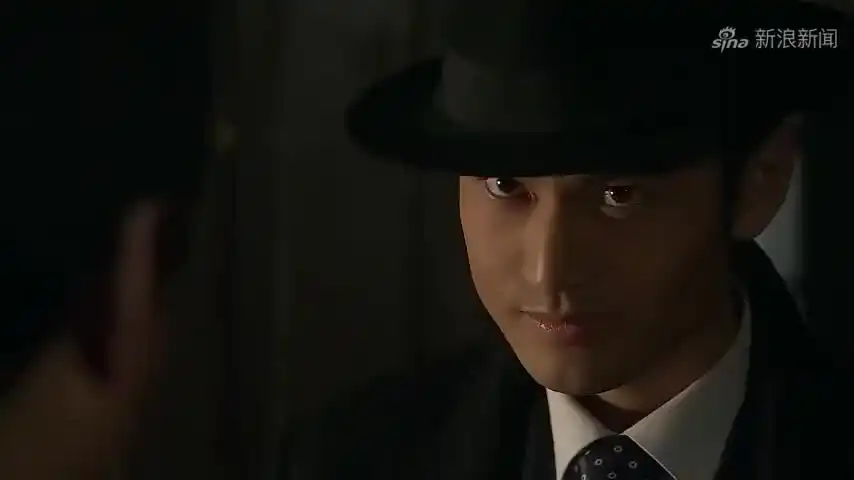 新上海滩:冯程程晕过去,父亲冯敬尧大怒