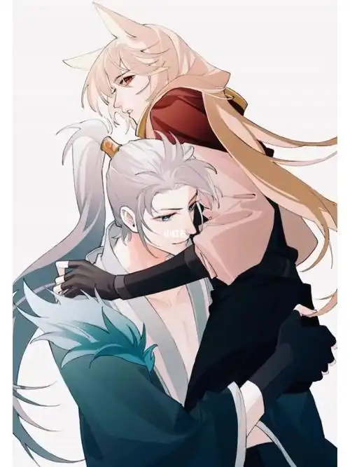 "铠问到守约的思绪被拉了回来"就今晚吧,现在才下午,我晚些过去""好