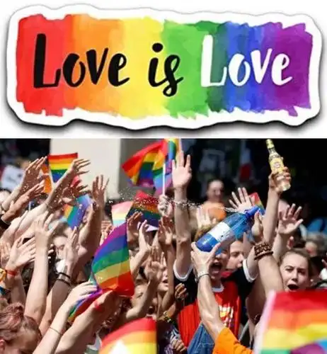 这20件超吸睛的彩虹单品,让你成为真正最靓的仔