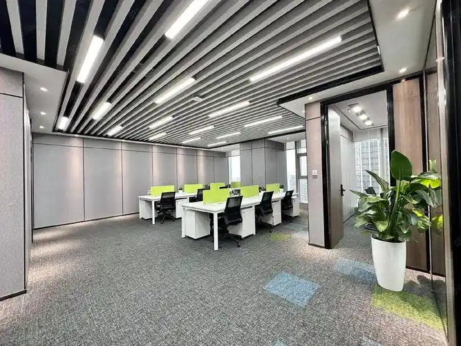 【15图】高端办公尽享服务丨私人行政管家贴身服务丨上市公司为邻丨