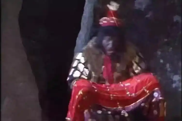 原创怪不得唐僧拿锦襕袈裟来压箱底,你看看西游记原著中这句话怎么说