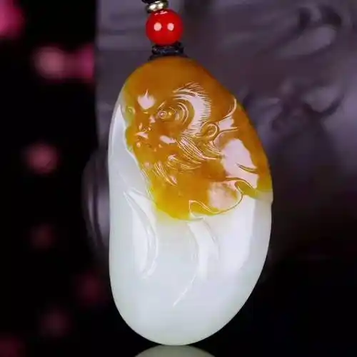 羊脂白玉价值的急剧上升和田玉是中国艺术瑰宝最具生命力