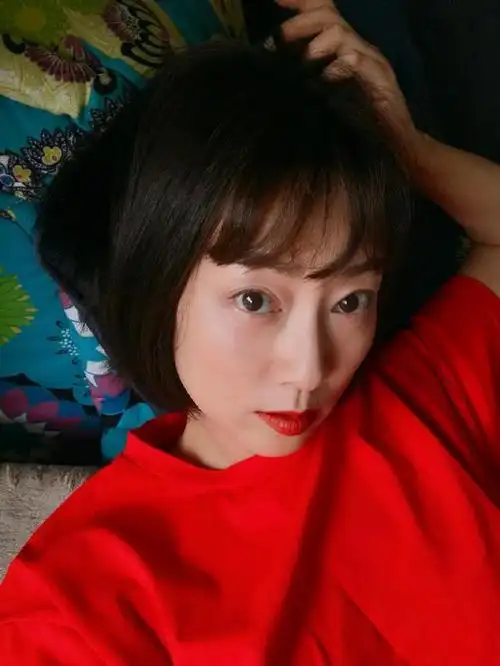 反串歌手张茜个人资料 网红快手张茜个人资料