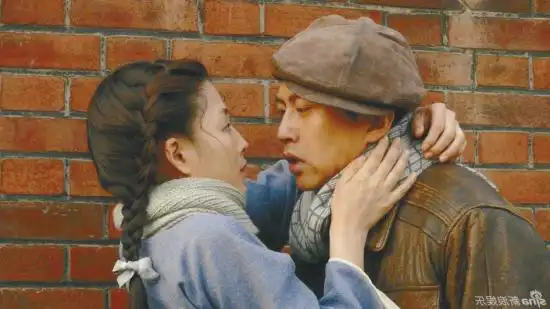 邓超殷桃(组图)