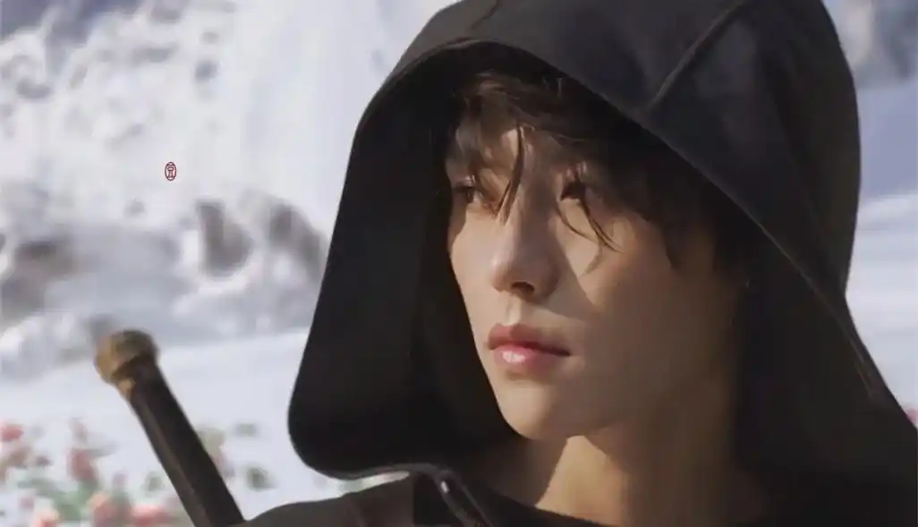 张起灵 #终极笔记 #肖宇梁 小哥 - 抖音