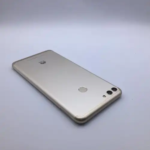 华为【畅享8 plus】全网通 金色 4g/128g 国行 8成新