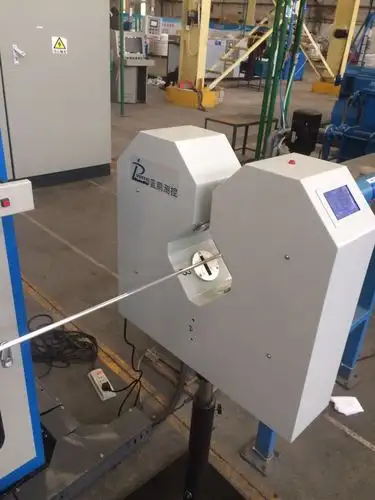 双向激光测径仪测量的关键技术有哪些?