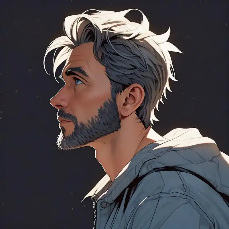 成熟大叔头像,男人味十足90 这次带来的是成熟大叔头像系列,每张都