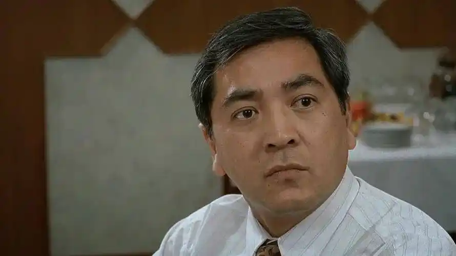 机会总会留给追梦的人,盘点那些年令人难忘的tvb最佳男配角_角色_阮