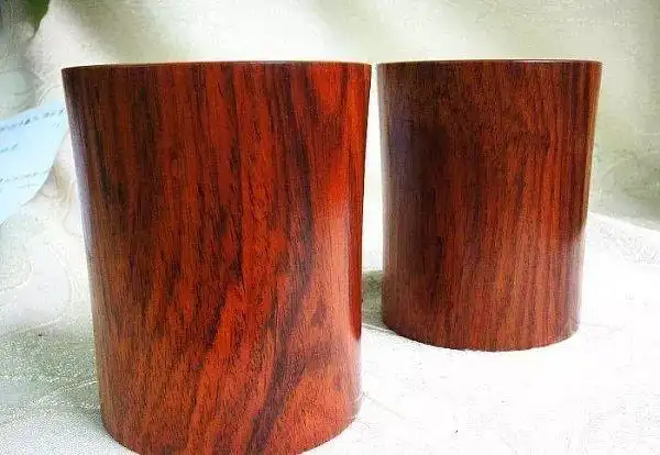 教你辨别:红酸枝的真假丨仅供参考